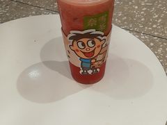 -奈雪的茶(湖滨银泰in77C区PRO店)