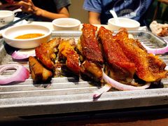 -羊之道草原味道清真餐厅(番禺店)
