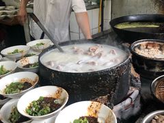 -甘记肥肠粉(马鞍北路店)