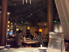 -绿茶餐厅(领展购物广场·中关村店)