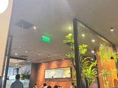 -西堤牛排(北京国瑞店)