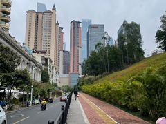 -南宁市凤岭儿童公园