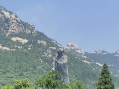 -青岛崂山太清宫