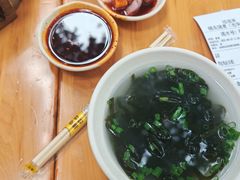 -晓友烧麦(光华村店)