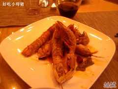 -成都新东方千禧大酒店-琥珀西餐厅