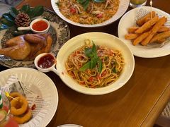 -猫岛主趣味餐厅(鼓浪屿店)