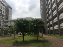 -广东财经大学(广州校区)