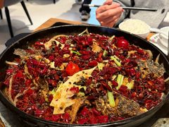 -老板恋上鱼(恒隆广场店)