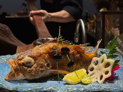 -本源食集 日式烧肉·炉端烧(东海缤纷店)