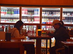 -HIB HUB公社(解放西路店)