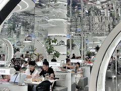 -3号仓库·创意中国菜(新世界城店)