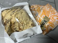 羊打滚-OUR Bakery(三里屯太古里店)