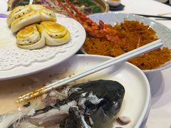 -千灯盛汇·头牌粤菜(致越优城店)