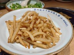 -吃饭皇帝大·土家民族菜(武陵源店)