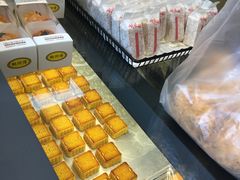 -鲍师傅糕点(江苏路店)