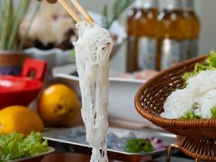 -云尊府云南菜·蒸汽石锅鱼(学清路店)