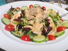 -铃木食堂(帽儿胡同店)