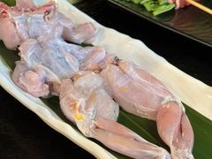 -鹿鸣山草本茶香火锅(园西路店)