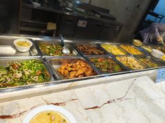 -龙岩华美达龙州酒店