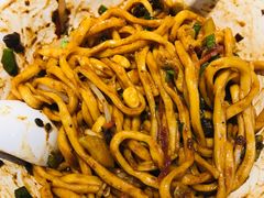 -大海碗·京菜炸酱面(雍和宫店)