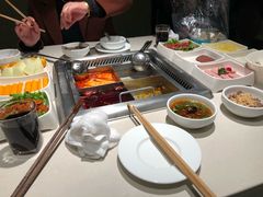 -海底捞火锅(上元大街店)