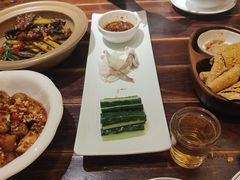 -衡厨·衡阳土菜(中南店)