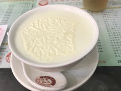 -义顺牛奶公司(庇利金街店)