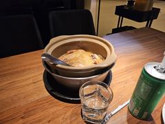 -绿茶餐厅(龙湖杭州金沙天街店)
