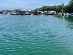 -蓝湾碧波·老字号·疍家非遗海上餐厅