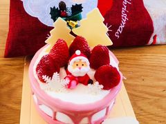 -黑池口感烘焙·生日蛋糕(坂田店)