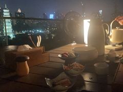 -小茶闲舍·观景商务茶馆(广州塔店)