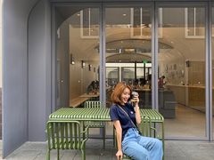 门面-Seesaw Coffee(上生新所店)