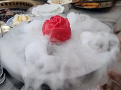 -神户赤童日式烤肉伙伴(东直门店)