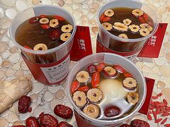 -炖物24章·顺时轻养茶(杭州大厦店)