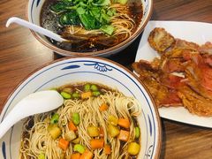 -爱家面馆(常州总店)