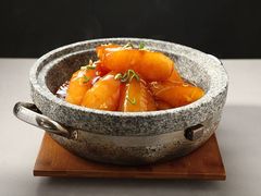 -千百味红餐厅·江西菜(绿地双子塔店)