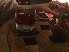 -广州柏悦酒店·悦吧·顶楼露天酒吧