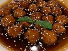 -山西会馆·晋菜·晋商宴·牌匾博物馆(胜利东街店)