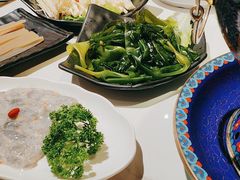 -祥源胡同·涮牛羊肉火锅(花桥店)