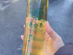 -吴裕泰茶庄(前门大街店)