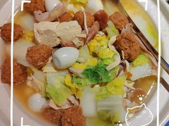 -集贤门·徽菜(福田店)