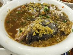 -红色湘菜馆(春风店)