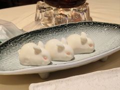 -侨美食家·粤菜(体育西路店)