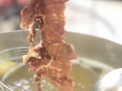 吊龙-陈记顺和潮汕牛肉火锅(番禺迎宾大道店)