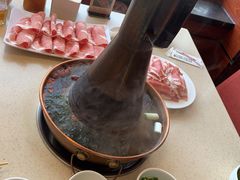 -阳坊大都涮羊肉(阳坊总店)