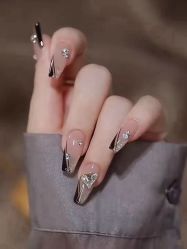 -悦指间美甲美睫