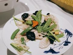 荷塘月色-上下九广州菜馆(锦业路店)