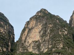-龙庆峡风景区