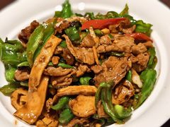 -小菜园新徽菜(北京大兴龙湖天街店)