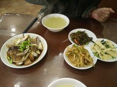 -罗胖子面馆(西关店)